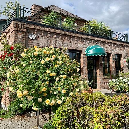 Rose Cottage In Rees Die Seele Baumeln Lassen Bagian luar foto
