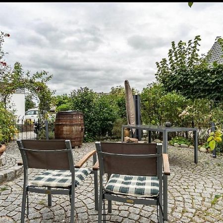 Rose Cottage In Rees Die Seele Baumeln Lassen Bagian luar foto