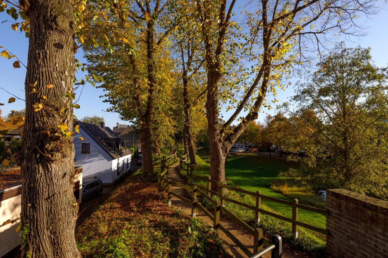 Rose Cottage In Rees Die Seele Baumeln Lassen Bagian luar foto